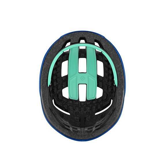 Kask szosowy Lazer Tempo KinetiCore 54-61cm