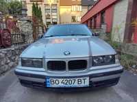 Продам BMW 316i 1999 року компакт