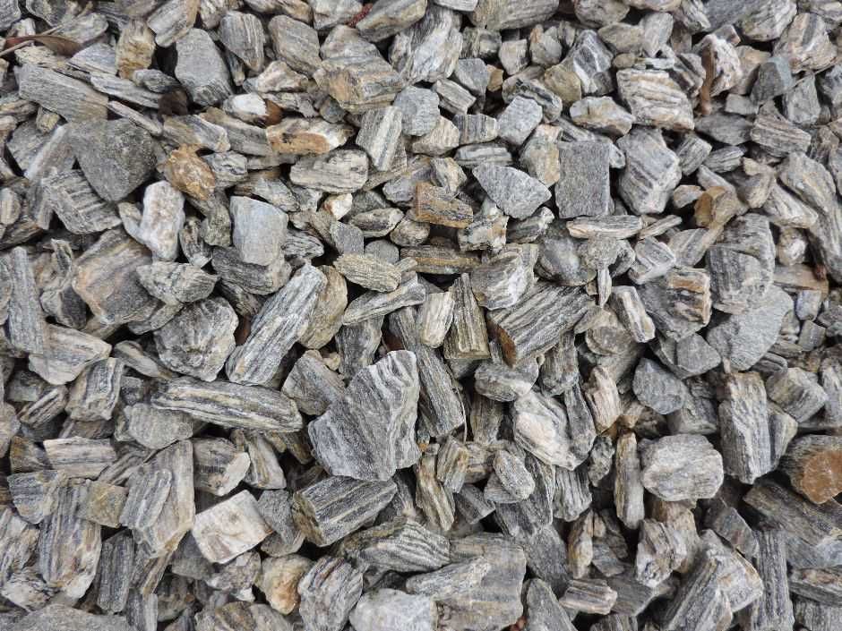 Grys Kruszywa Biała M. Granit 16-22 Kora i wiele innych