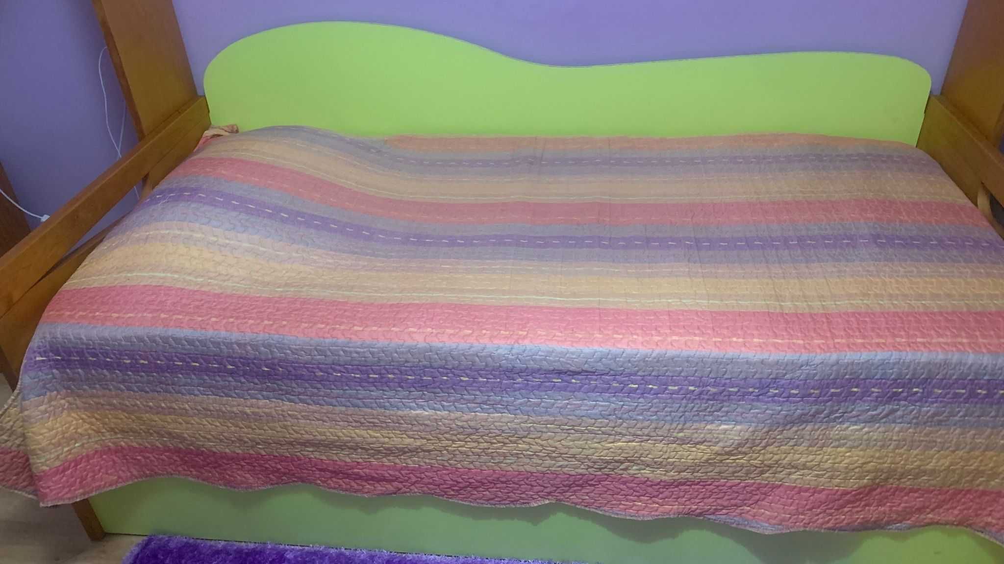 Mobília de quarto em ótimo estado