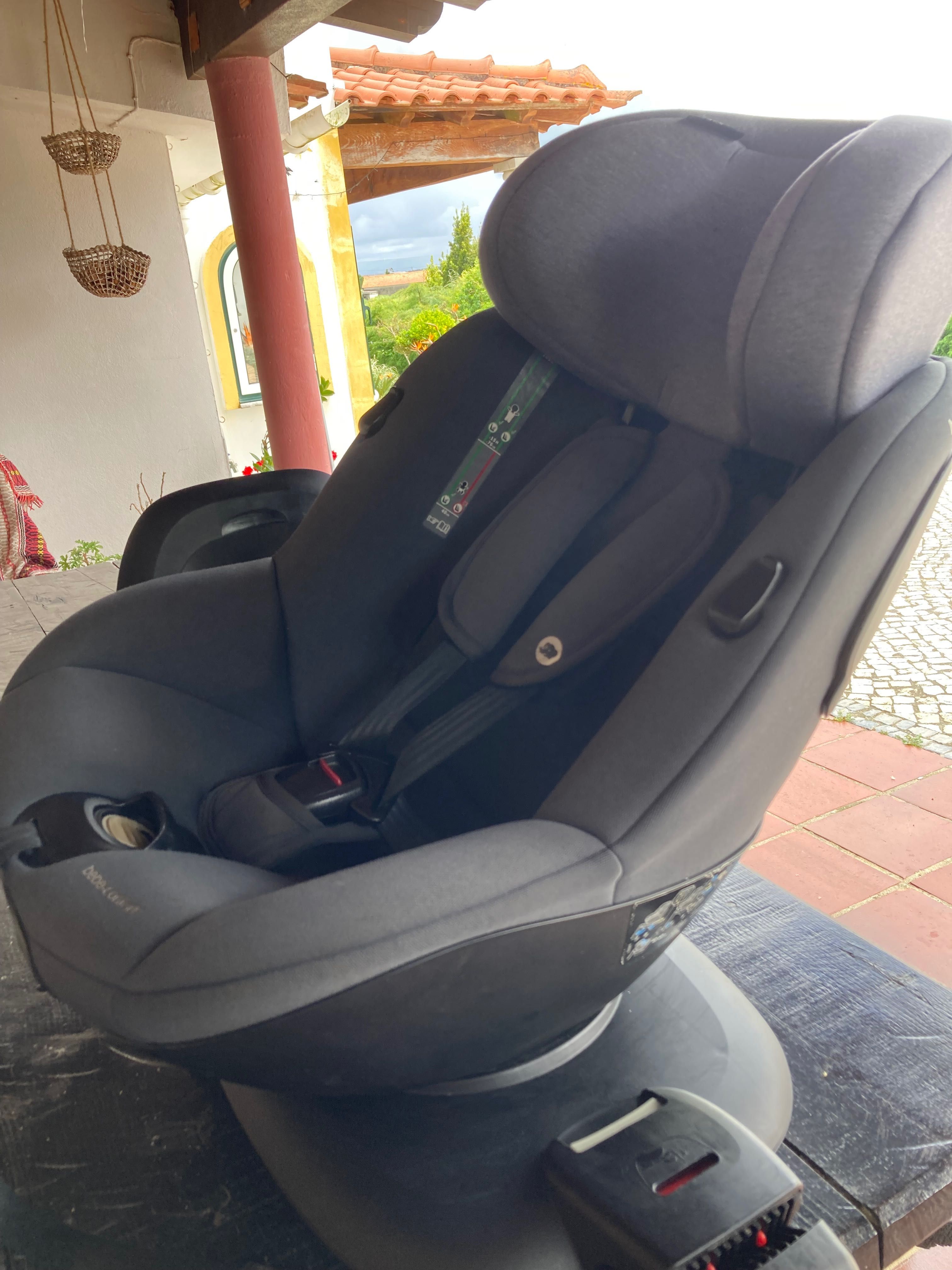 Cadeira de criança com isofix  Bebeconfort