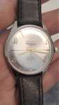 Zegarek Atlantic Worldmaster idealny stan