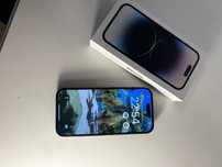 Iphone 14 Pro rezerwacja
