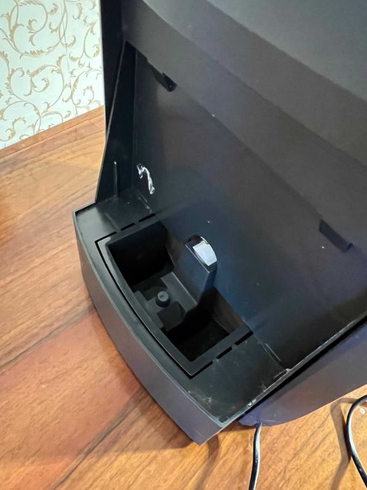 Мийка для повітря Electrolux EHAW-6525