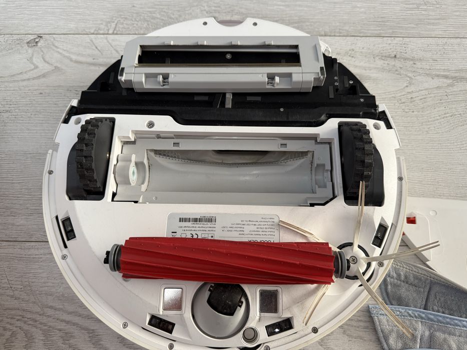 Roborock S7 100% sprawny robot sprzatajacy