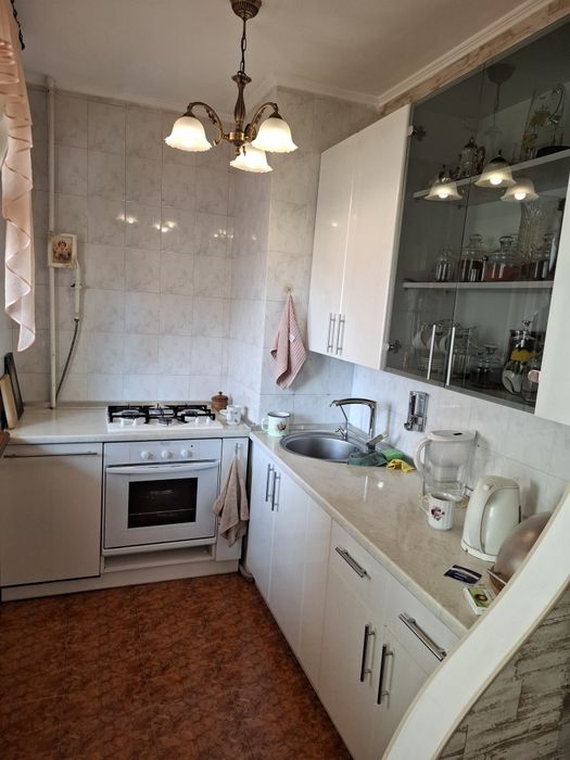 Продам Таирова 2 комнатную квартиру "болгарский проект"