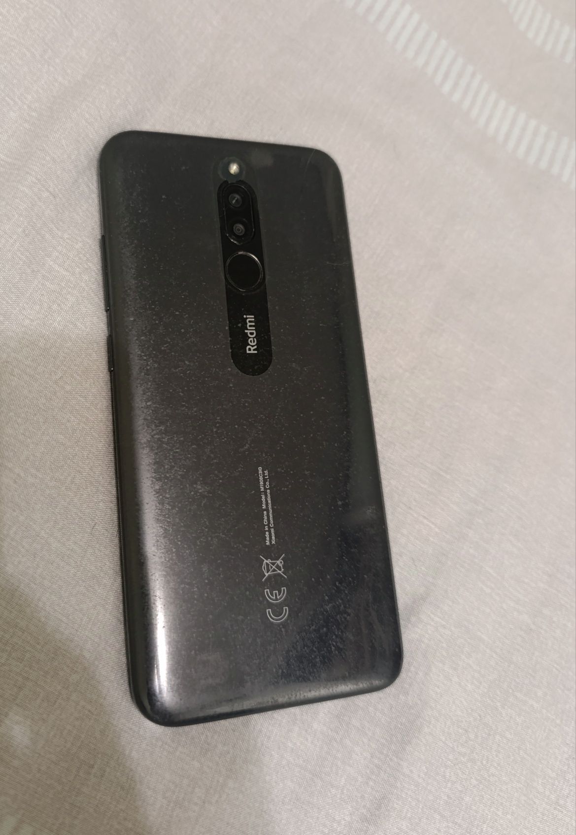 Смартфон redmi 8 4/64