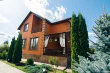 Продаж сучасного будинку з ландшафтним дизайном, 10 сот.( Старе місто)