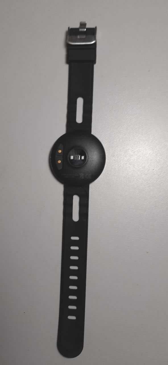 Часы Smart Watch  H Band DM58 б/у хорошем состоянии