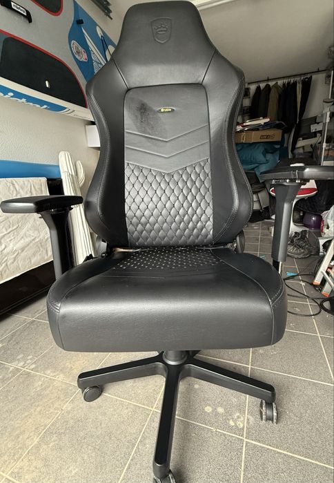 Cadeira Gaming Noble Chair