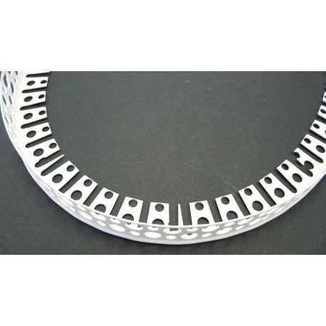 Narożnik do łuków PCV