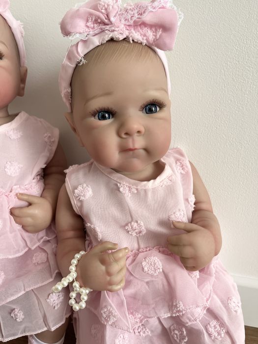 Пупс,лялька реборн, reborn, baby born