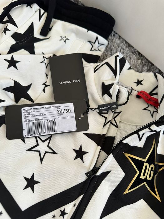 Дитячий костюм D&G