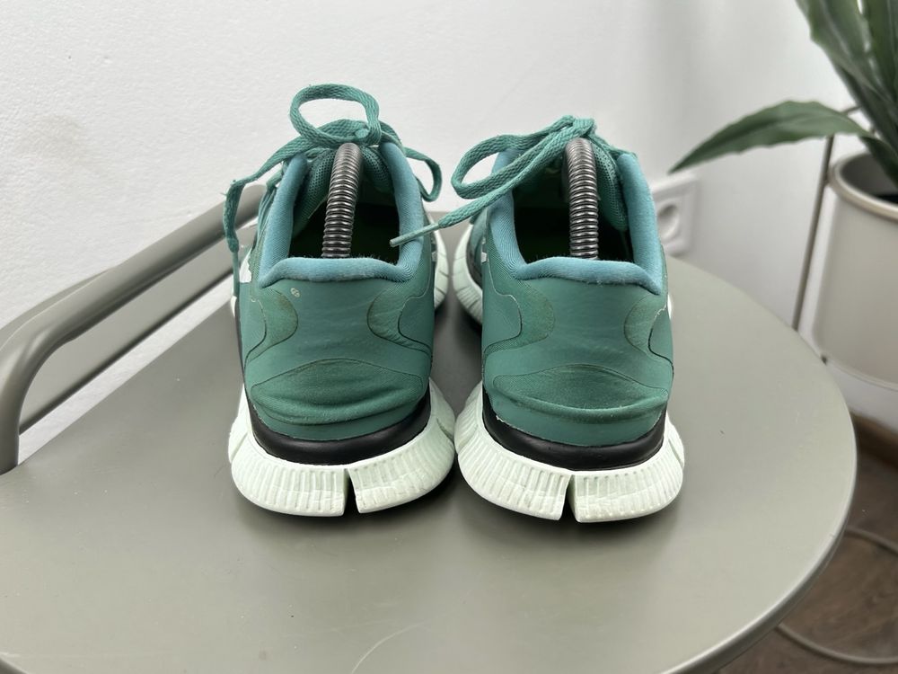 Оригінал! Кросівки Nike Free 5.0 40.5 розмір 03649