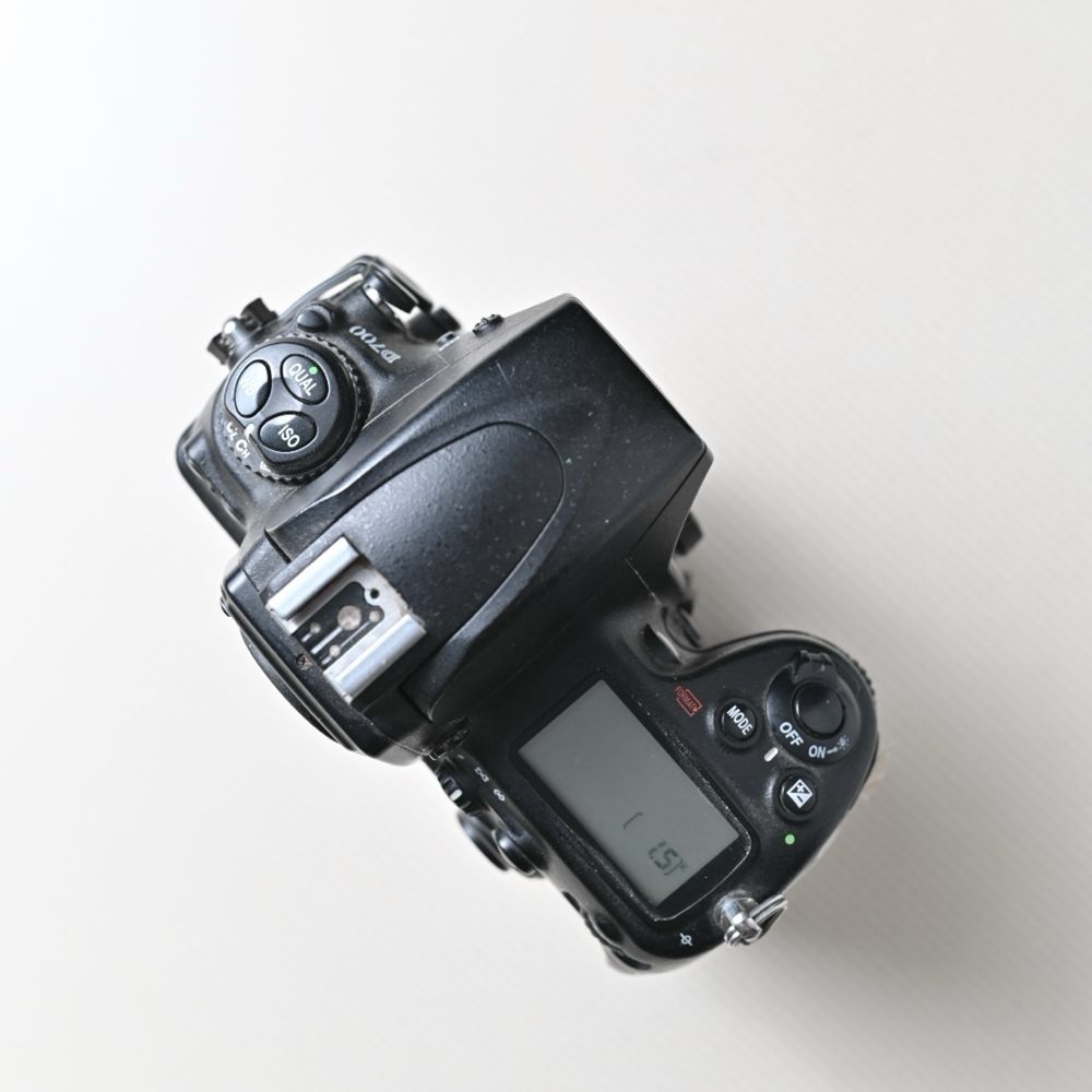 Nikon D700 в Одесі 5800 та 6800 з ніштячками.