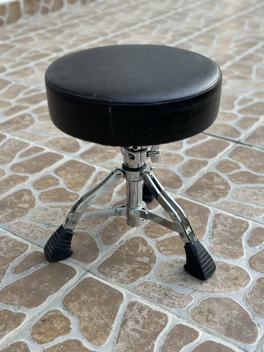 ++ MILLENIUM Pro Series stolek do perkusji - DLA DZIECKA ++