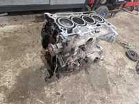 Renault 1.2 tce H5F blok tłok korbowod wal wszystkie czesci