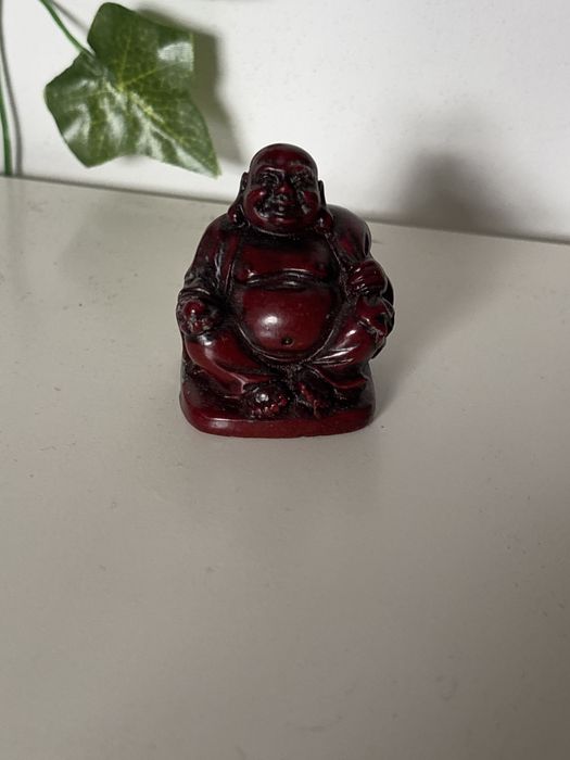 Happy buddha (budda szczęścia)