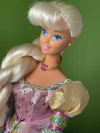 Барбі Barbie Rapunzel 1994