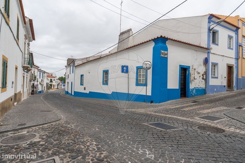 Moradia T3 para venda