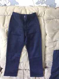 Школьные брюки George 116-122