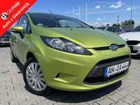 Ford Fiesta 1,25 85PS KLima Stan BDB