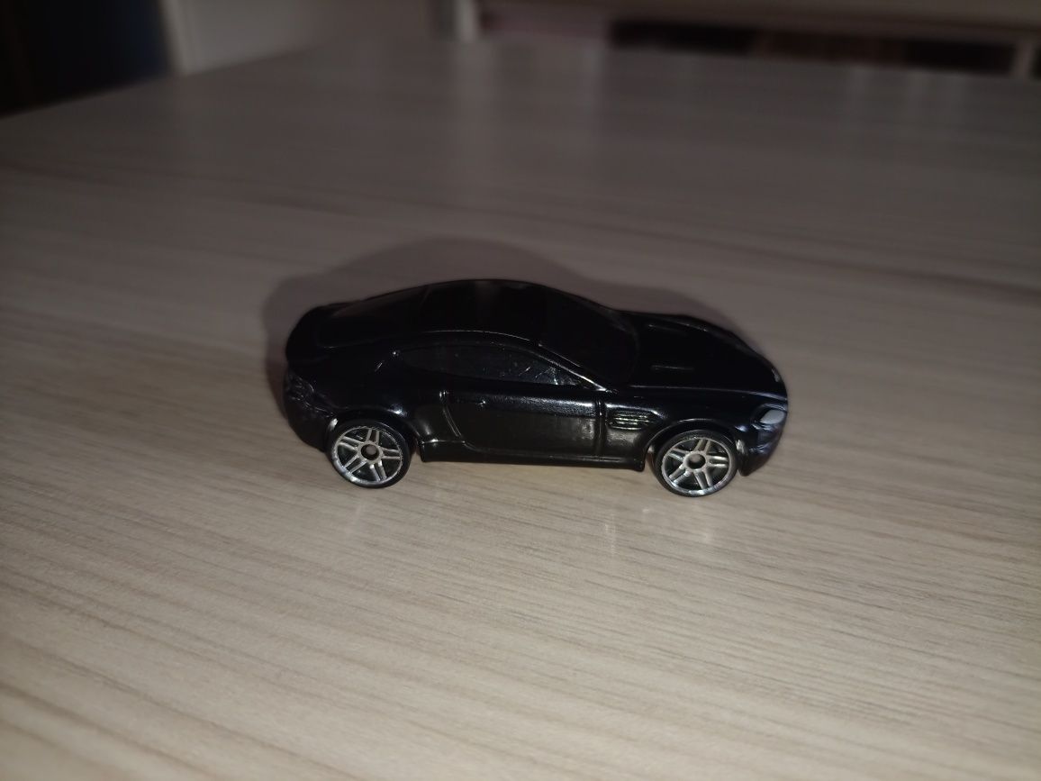 Samochód Hot Wheels