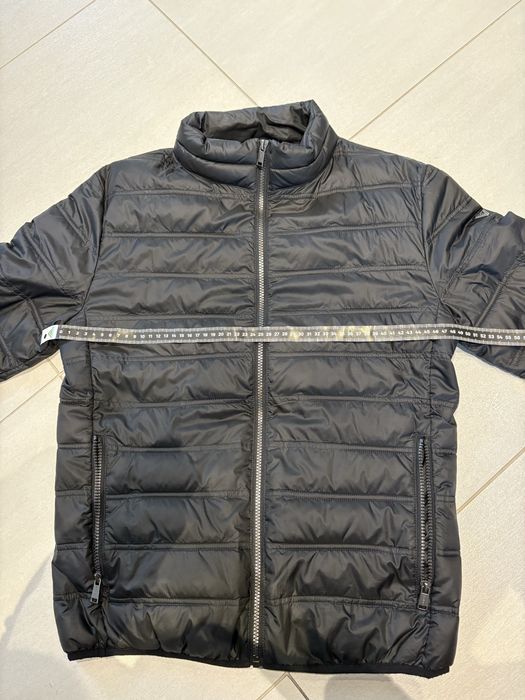 Męska kurtka guess rozmiar S - na podryw