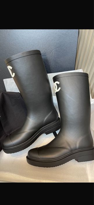 Kalosze  Damskie