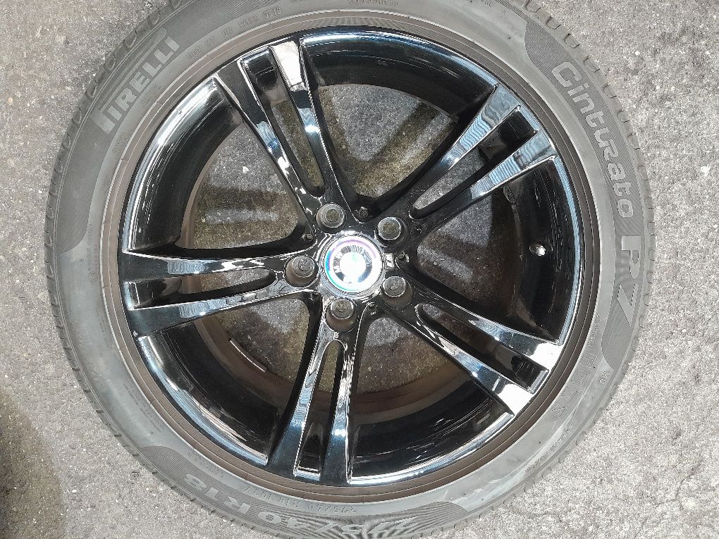 Jantes 18 originais BMW