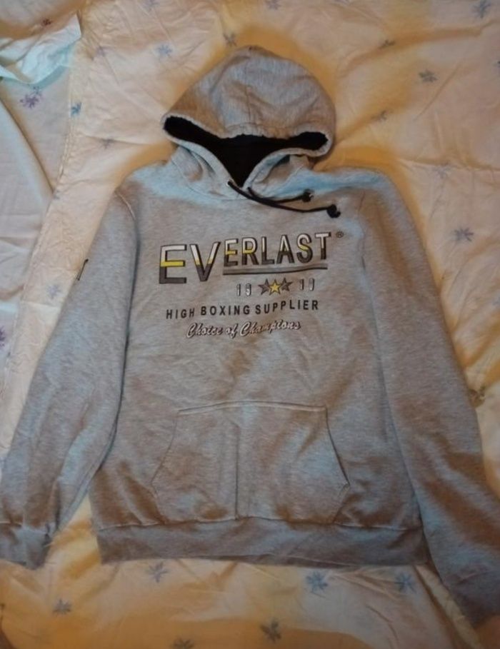 Кенгурушка Everlast m,l