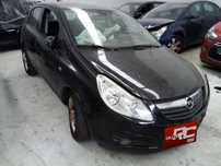 Opel Corsa de 2008