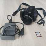 Aparat Canon PowerShot SX30IS