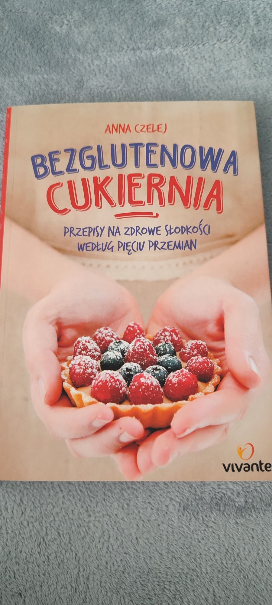 Bezglutenowa cukiernia