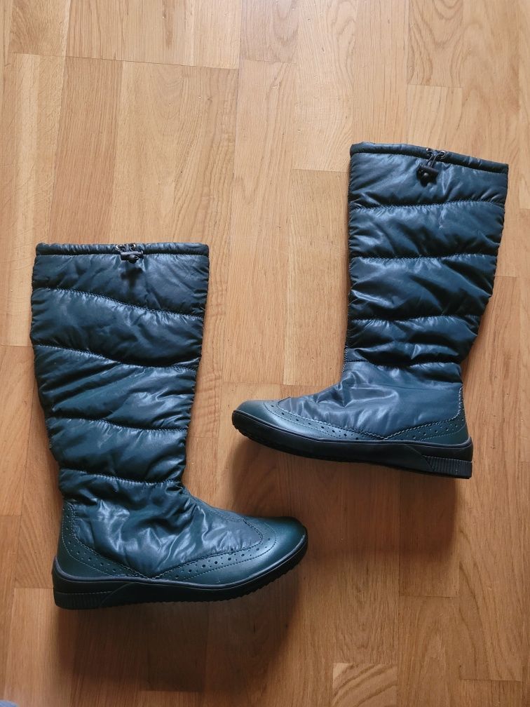 Nowe śniegowce 38
