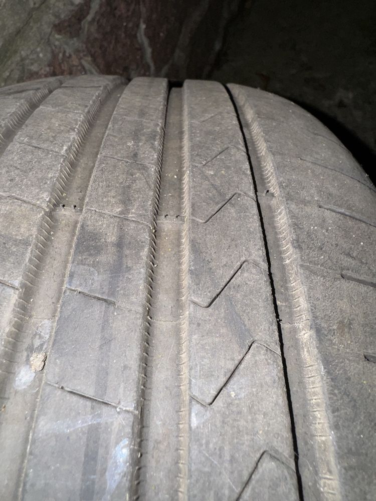 Одиночка hankook ventus prime 4 205/50/17