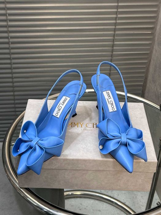 Staz Sling Ba 70 serii otwarte obcasy na wysokich obcasach