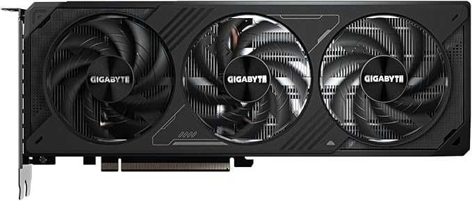 Gigabyte GeForce RTX 5070 WINDFORCE OC SFF 12G