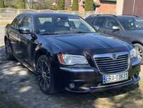 Lancia Thema 3.6