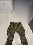 Combat pants g3 multicam tmc crye