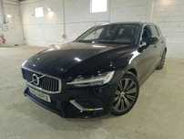 Volvo V60 2.0 T6 AWD TE Inscription Expression