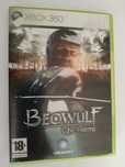 Gar BEOWULF na Xbox