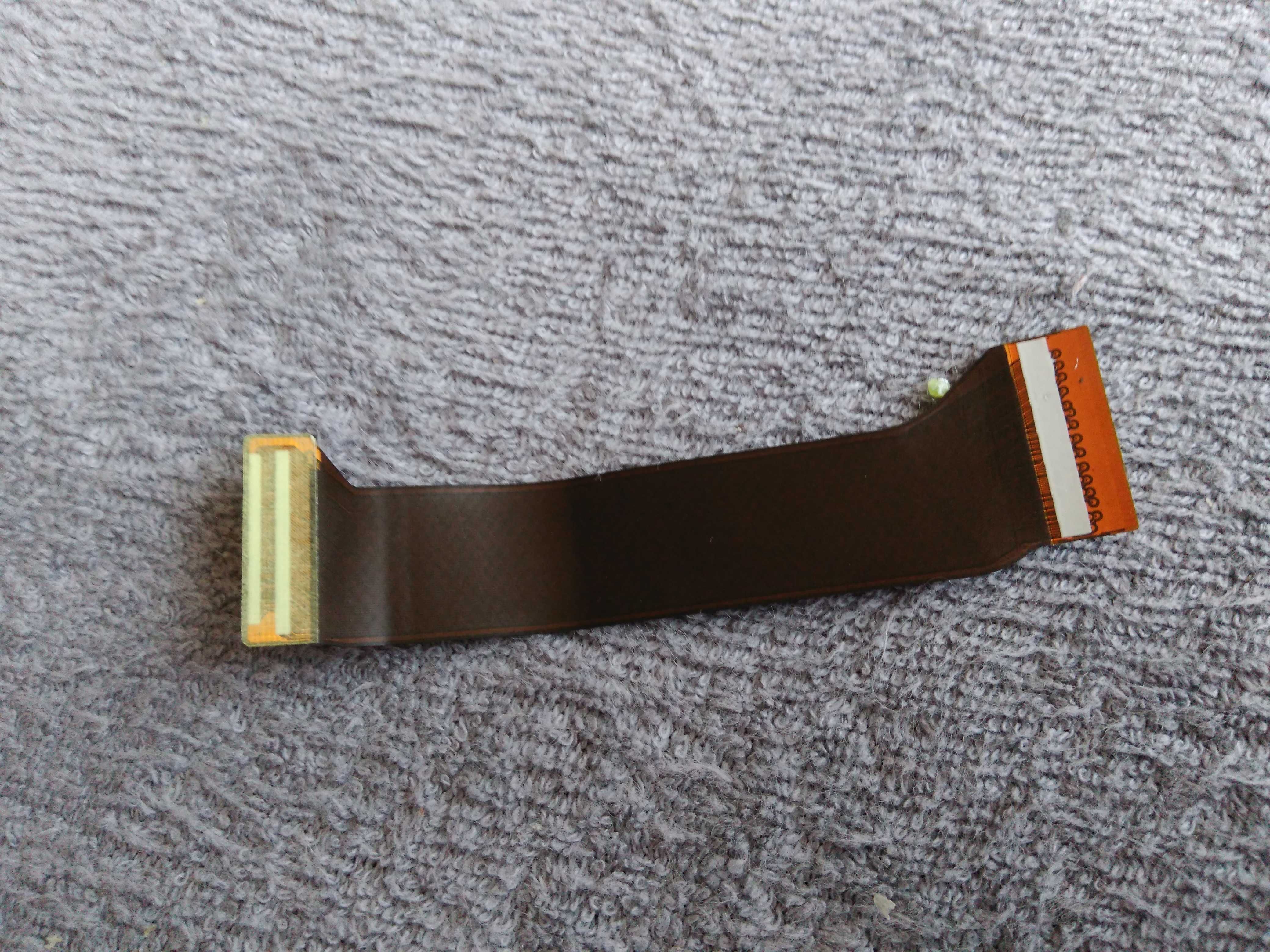 samsung gt-s7350i taśma  lcd wyświetlacza flex gt-s7350_revo.7