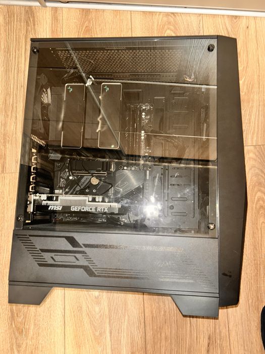 Ігровий компʼютер