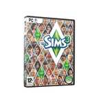 Gra The SIMS 3 Podstawowa Wersja [PC] KLUCZ Origin EA app