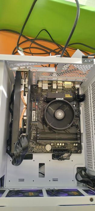 RX 580 8GB 2048 SP
