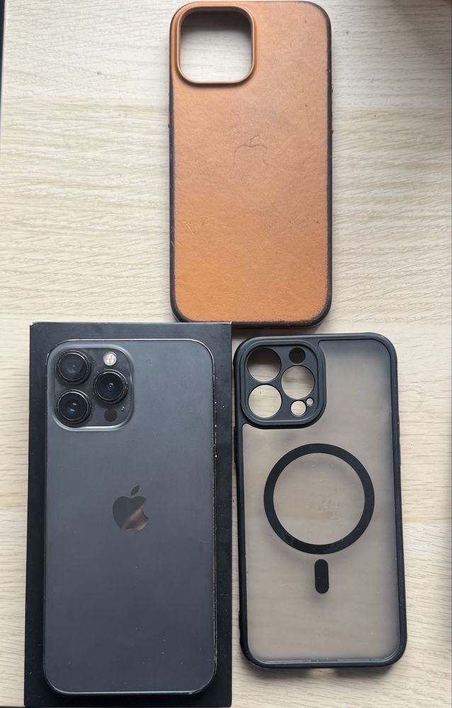 Apple iphone 13 pro max