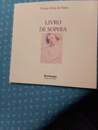 Livro de poesia, como novo