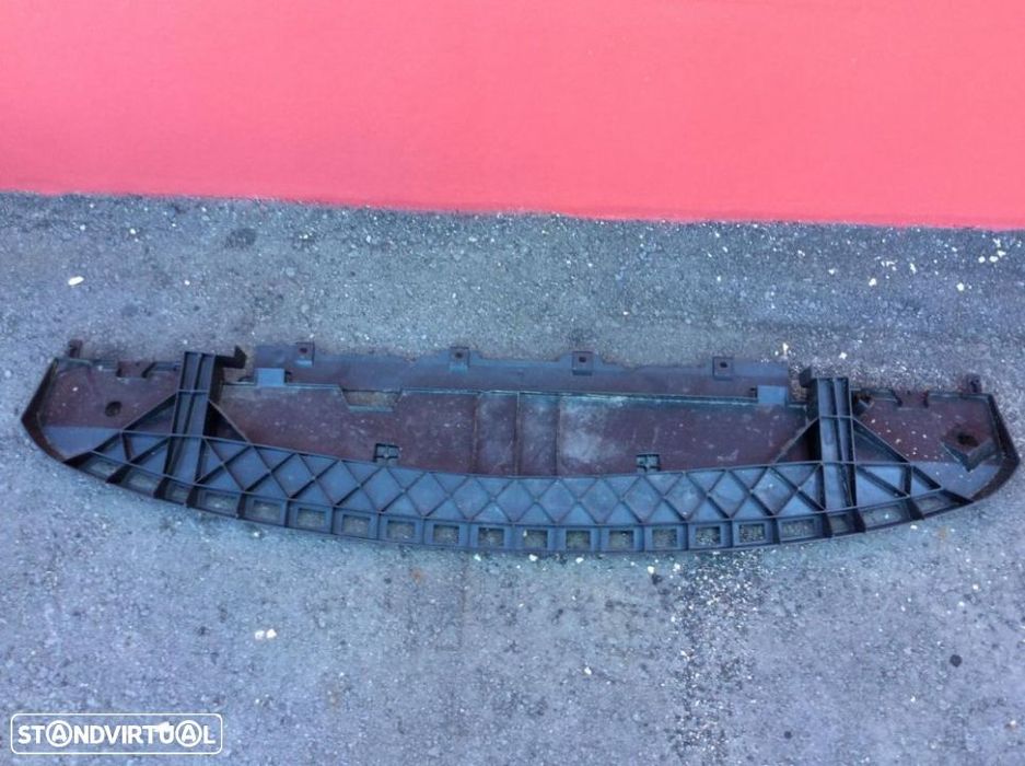 Raspador renault kangoo 2008-2013