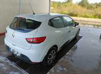 Renault Clio 1.5 DCI 2 lugares